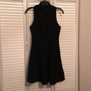 Montreal Little Black Dress